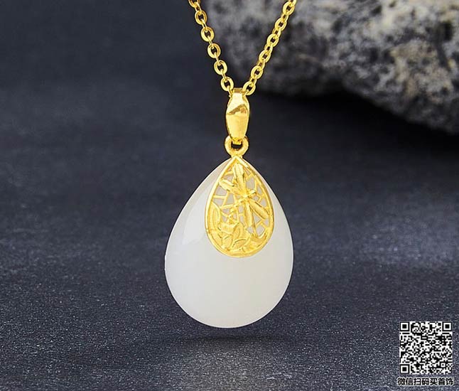 黄金首饰保养