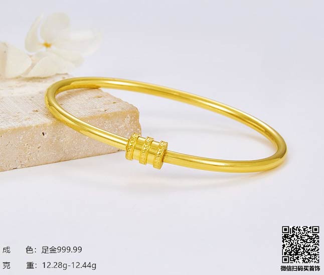 黄金投资趋势